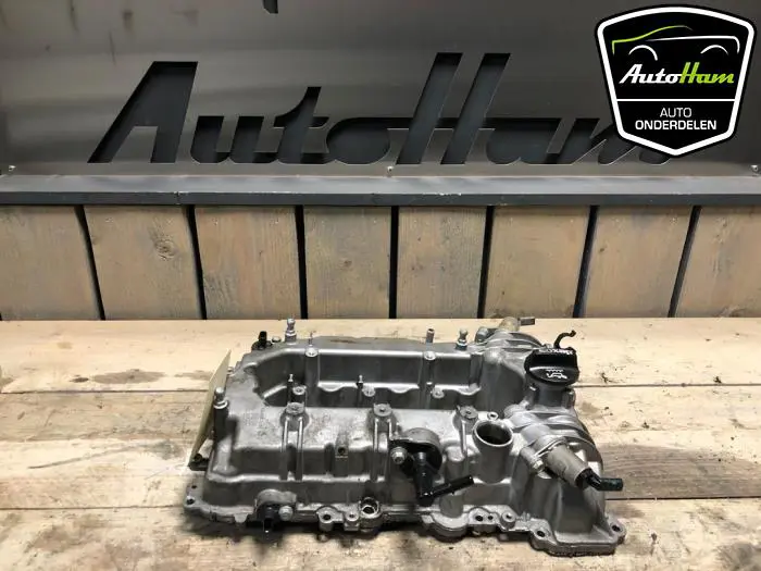 Kleppendeksel Opel Astra