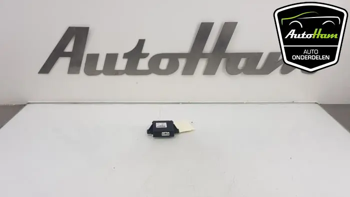 Alarm module Renault Megane