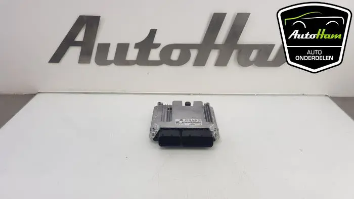 Computer Motormanagement Volkswagen Transporter