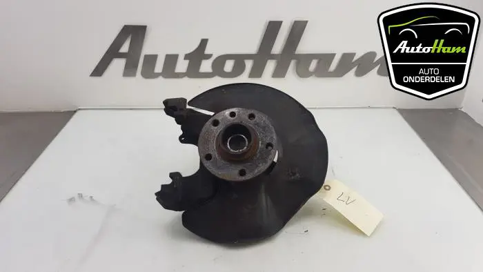 Fusee links-voor Volkswagen Transporter
