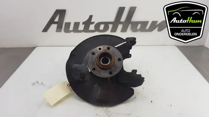 Fusee rechts-voor Volkswagen Transporter