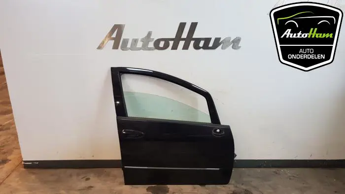 Portier 4Deurs rechts-voor Fiat Punto Evo