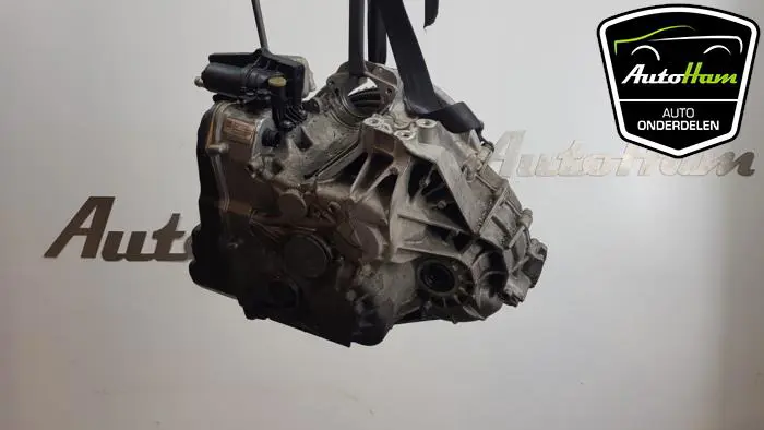 Automaatbak Mercedes A-Klasse