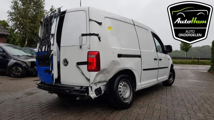 Achterdeur Bus-Bestelauto Volkswagen Caddy