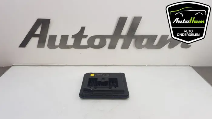 Computer Body Control Seat Ibiza