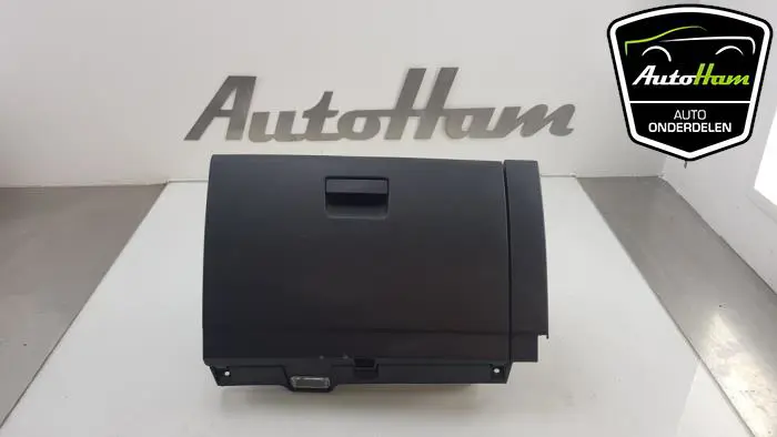 Dashboardkastje Seat Ibiza
