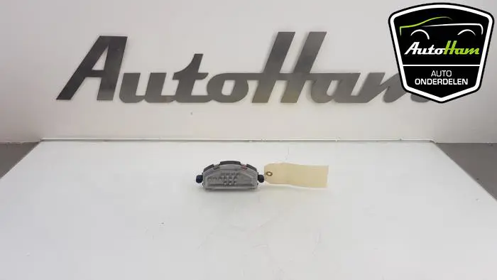 Kachel Weerstand Seat Ibiza