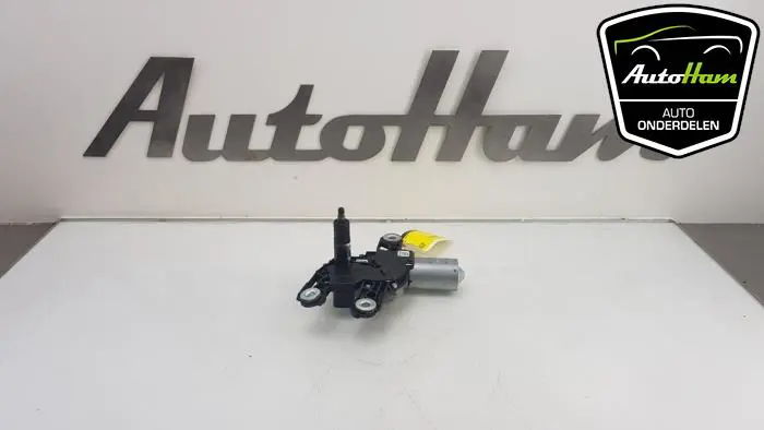 Ruitenwissermotor achter Seat Ibiza