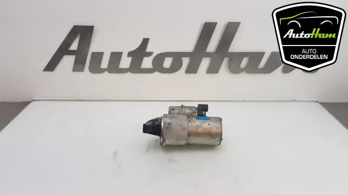 Startmotor Kia Picanto