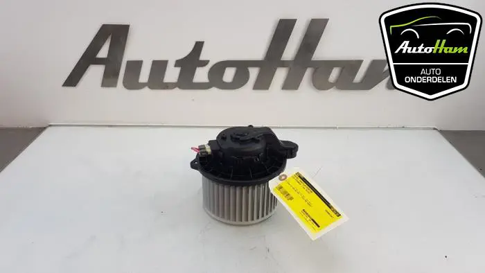 Kachel Ventilatiemotor Kia Picanto