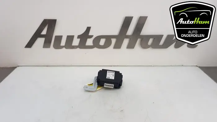 DC/DC converter Kia Picanto
