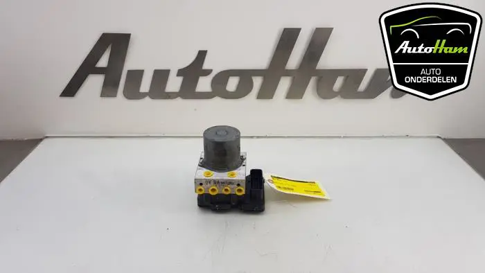 ABS Pomp Seat Ibiza