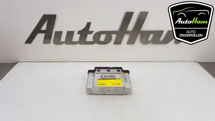 Computer Motormanagement Seat Ibiza