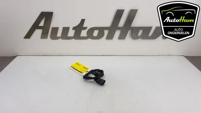 Lambda Sonde Seat Ibiza