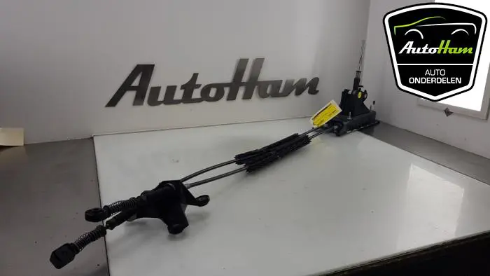 Schakelmechaniek Seat Ibiza