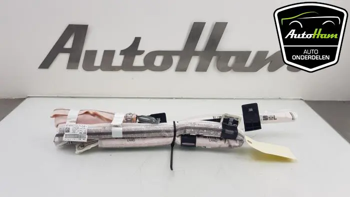 Airbag hemel links Seat Ibiza