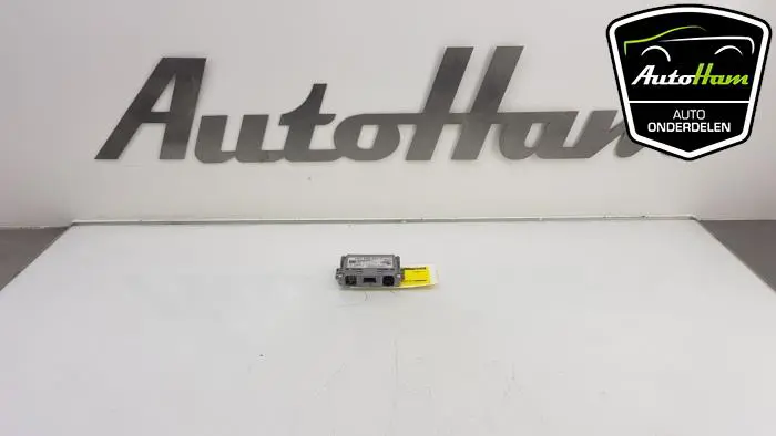 Antenne Versterker Seat Ibiza