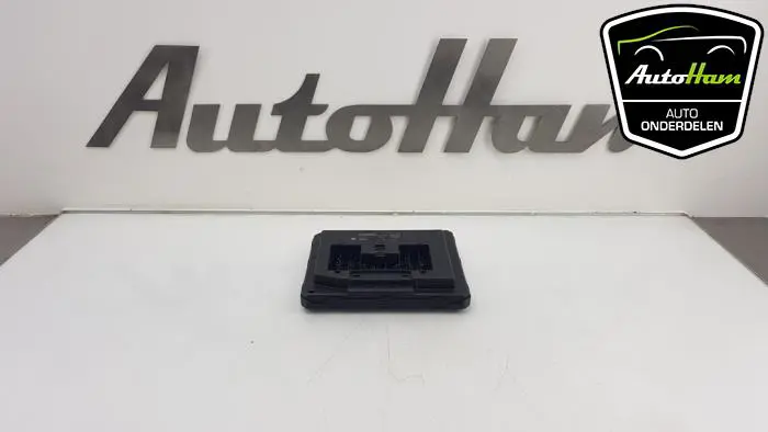 Computer Body Control Seat Ibiza