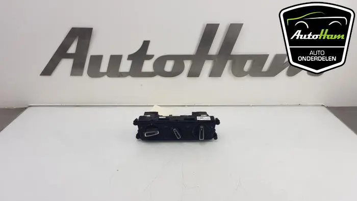 Kachel Bedieningspaneel Seat Ibiza