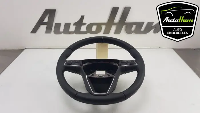 Stuurwiel Seat Ibiza