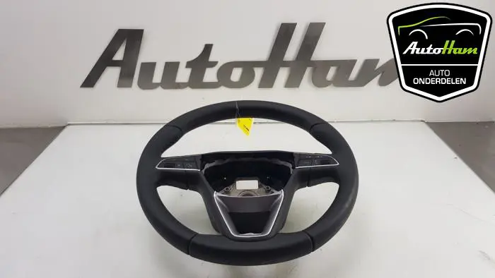 Stuurwiel Seat Leon
