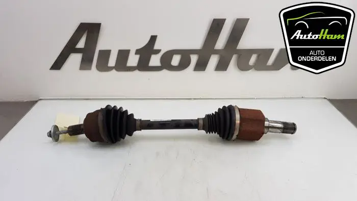 Aandrijfas links-voor Volvo V40