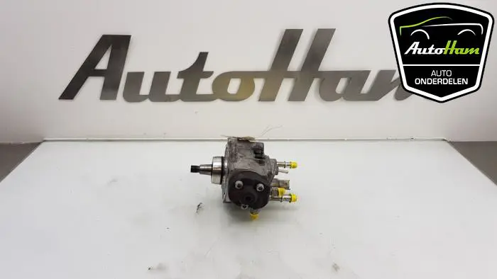 Brandstofpomp Mechanisch Opel Astra