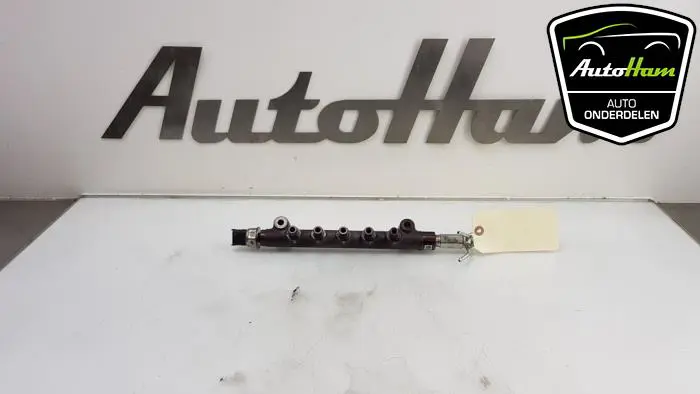 Galerij (Injectie) Opel Astra