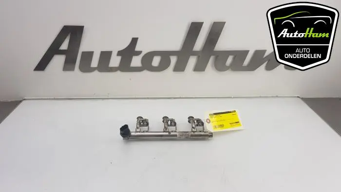 Galerij (Injectie) Ford Focus