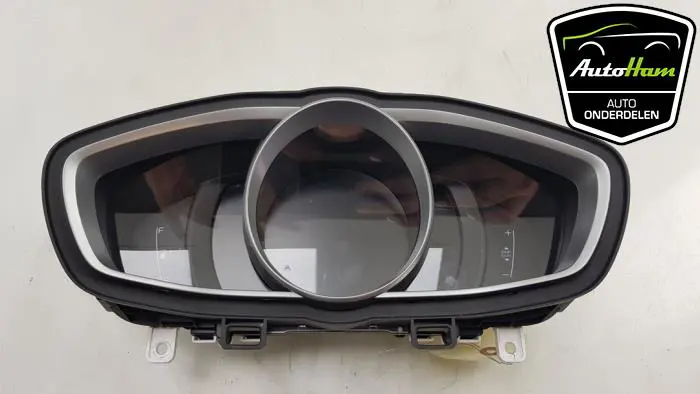 Instrumentenpaneel Volvo V40