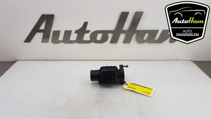Intercooler Buis Citroen Berlingo