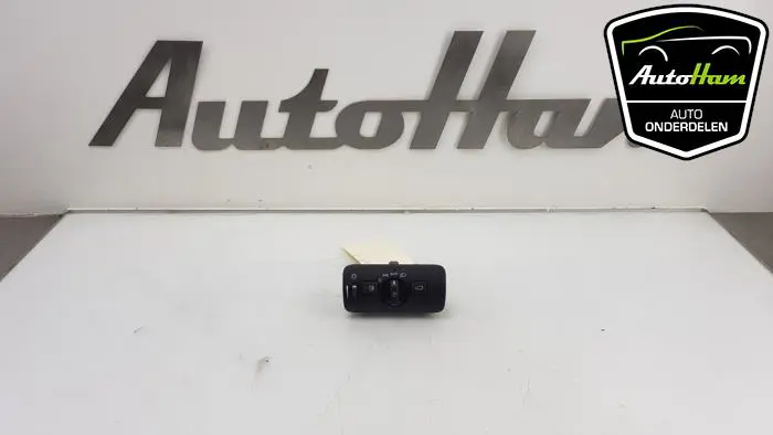 Licht Schakelaar Volvo V40
