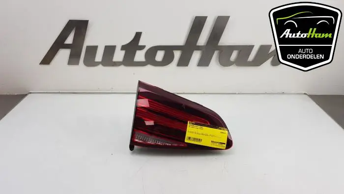 Achterlicht links Volkswagen Golf
