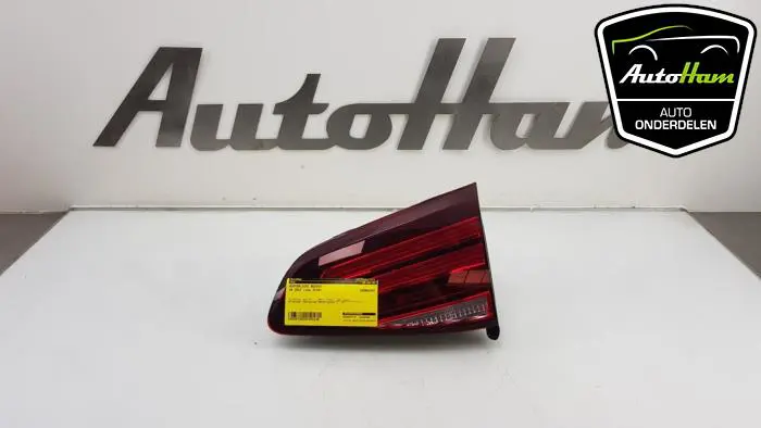 Achterlicht rechts Volkswagen Golf