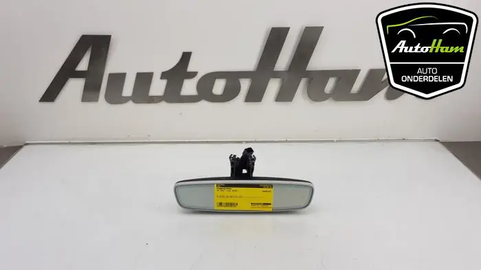 Binnenspiegel Volkswagen Golf