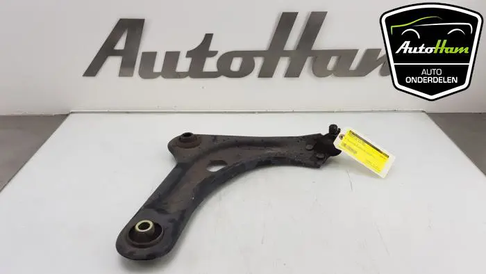 Draagarm rechts-voor Peugeot 208