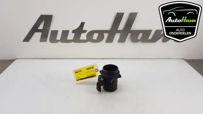 Luchthoeveelheidsmeter Peugeot 208