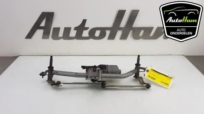 Ruitenwismotor+Mechaniek Peugeot 208
