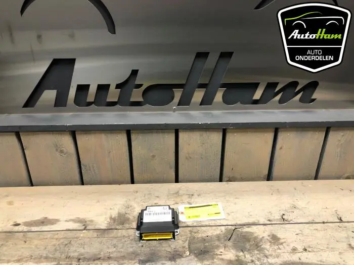 Airbag Module Volkswagen Polo