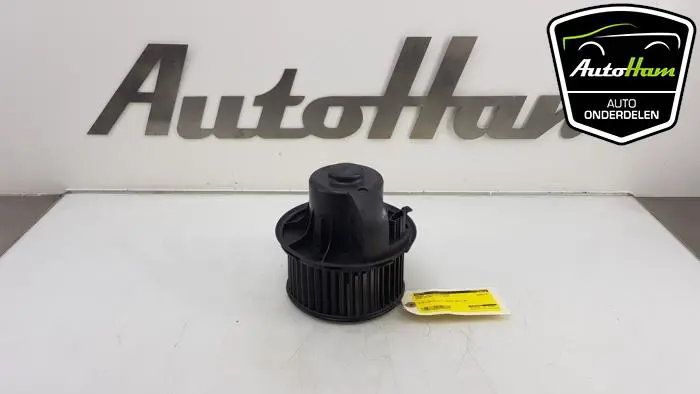 Kachel Ventilatiemotor Ford Galaxy