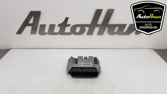 Computer Motormanagement Skoda Fabia