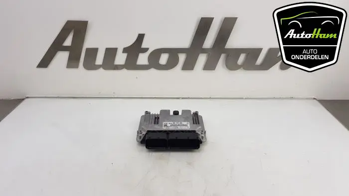 Computer Motormanagement Volkswagen Golf