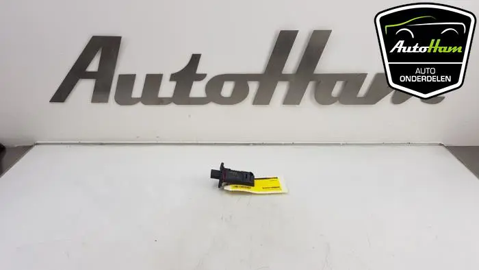 Luchthoeveelheidsmeter Volkswagen Golf