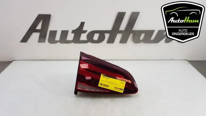 Achterlicht links Volkswagen Golf
