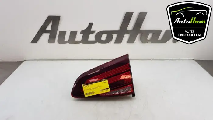 Achterlicht rechts Volkswagen Golf