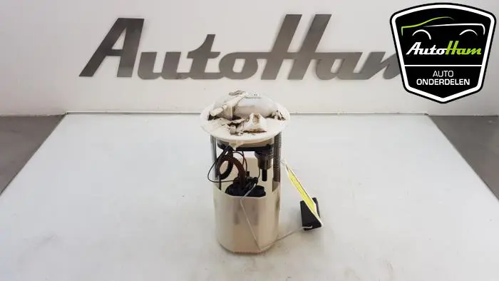 Benzinepomp Ford KA