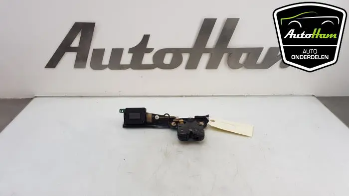 Slotmechaniek Achterklep Audi TT