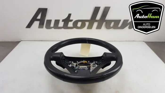 Stuurwiel Audi TT