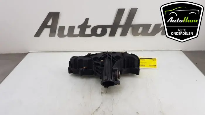 Inlaatspruitstuk Audi A5