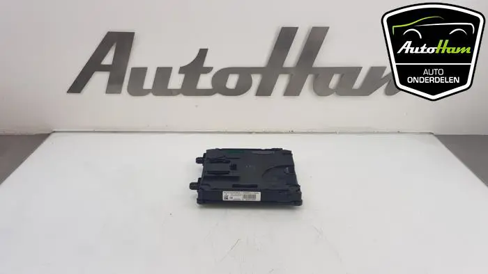 Computer Body Control Renault Laguna